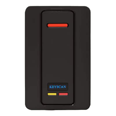 keyscan access control card reader|k prox3.